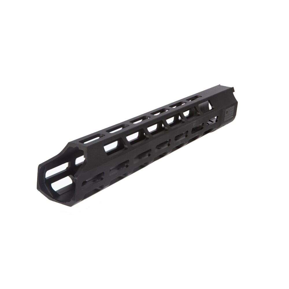 Grips Pads Stocks Sig Sauer Aluminum SIG HGRDTRDE13MLOKBLK     MLOK HNDGRD 13  M400 BLK